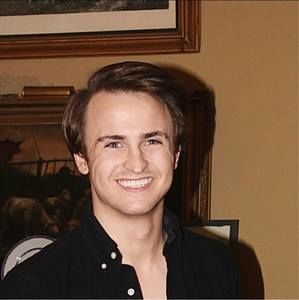 Meet your Posher, Larry